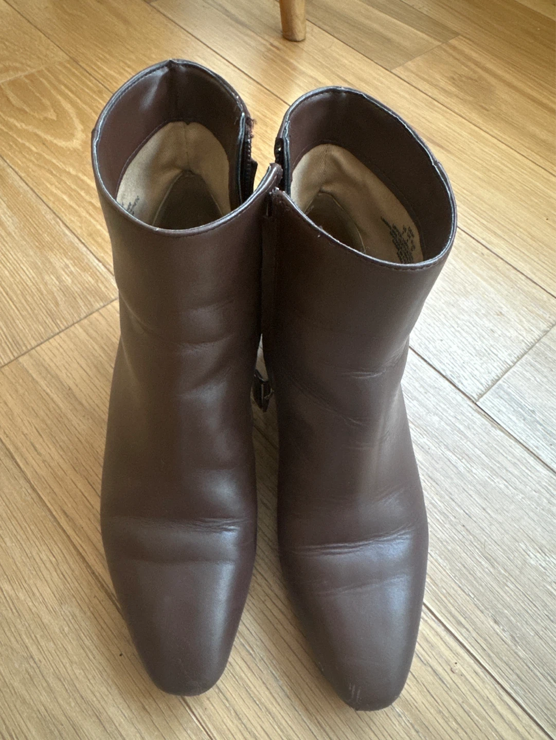 Ralph Lauren Boots - size 7