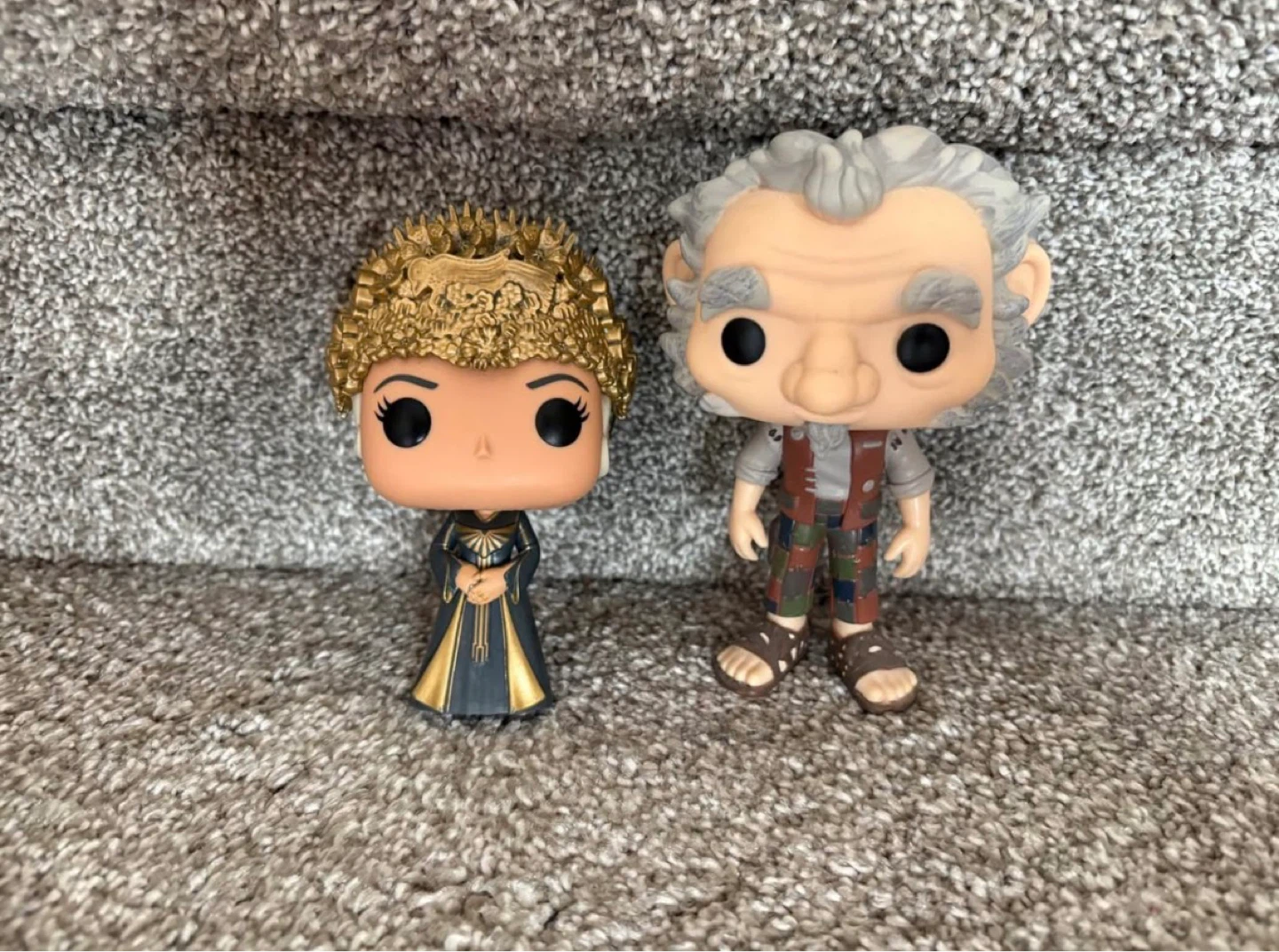 Harry Potter and Fantastic Beasts Funko Pop Collection - photo 4