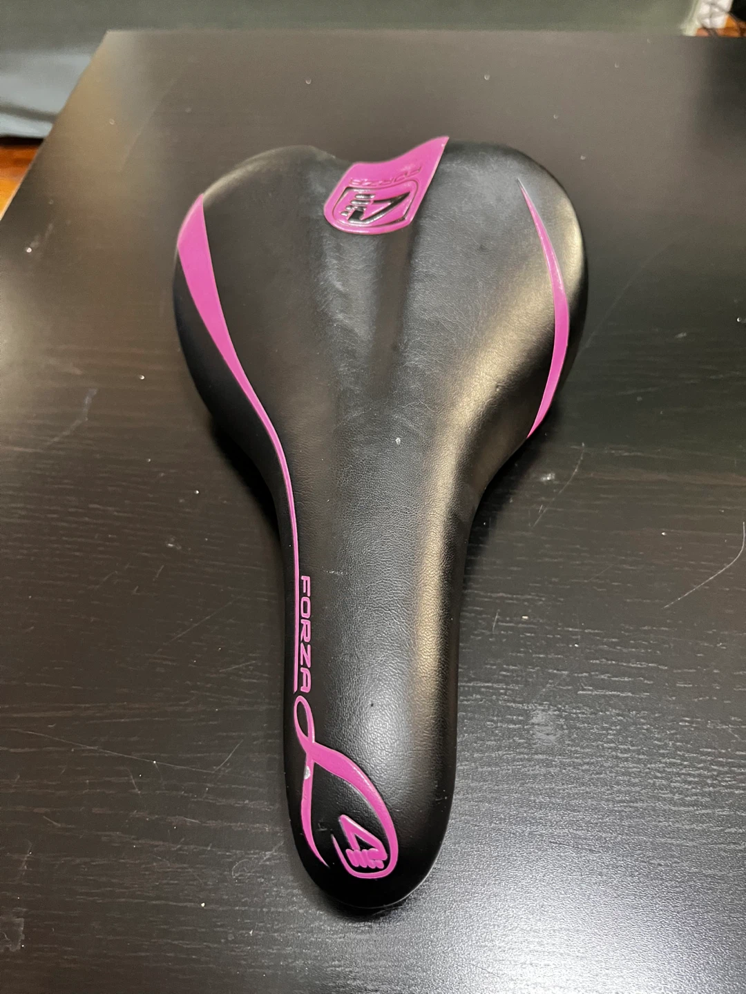 Forza Bike Saddle