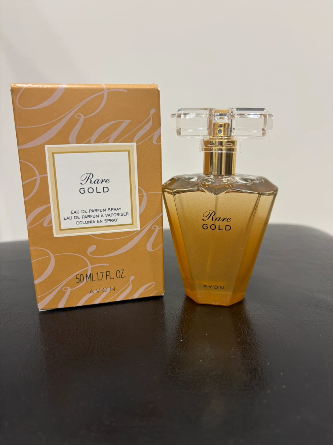 Rare Gold Eau de Parfum Spray 50 mL