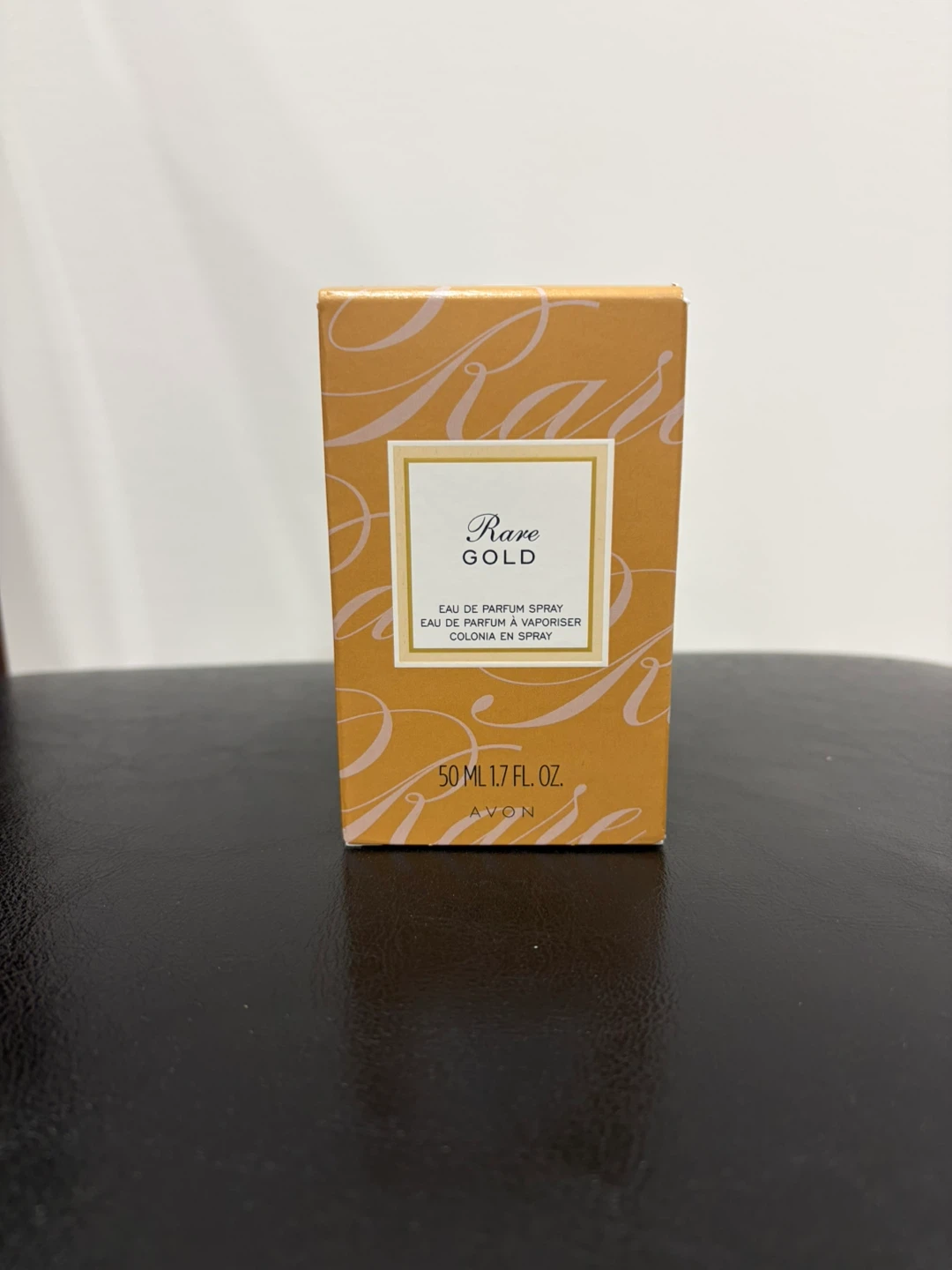 Rare Gold Eau de Parfum Spray 50 mL - photo 2