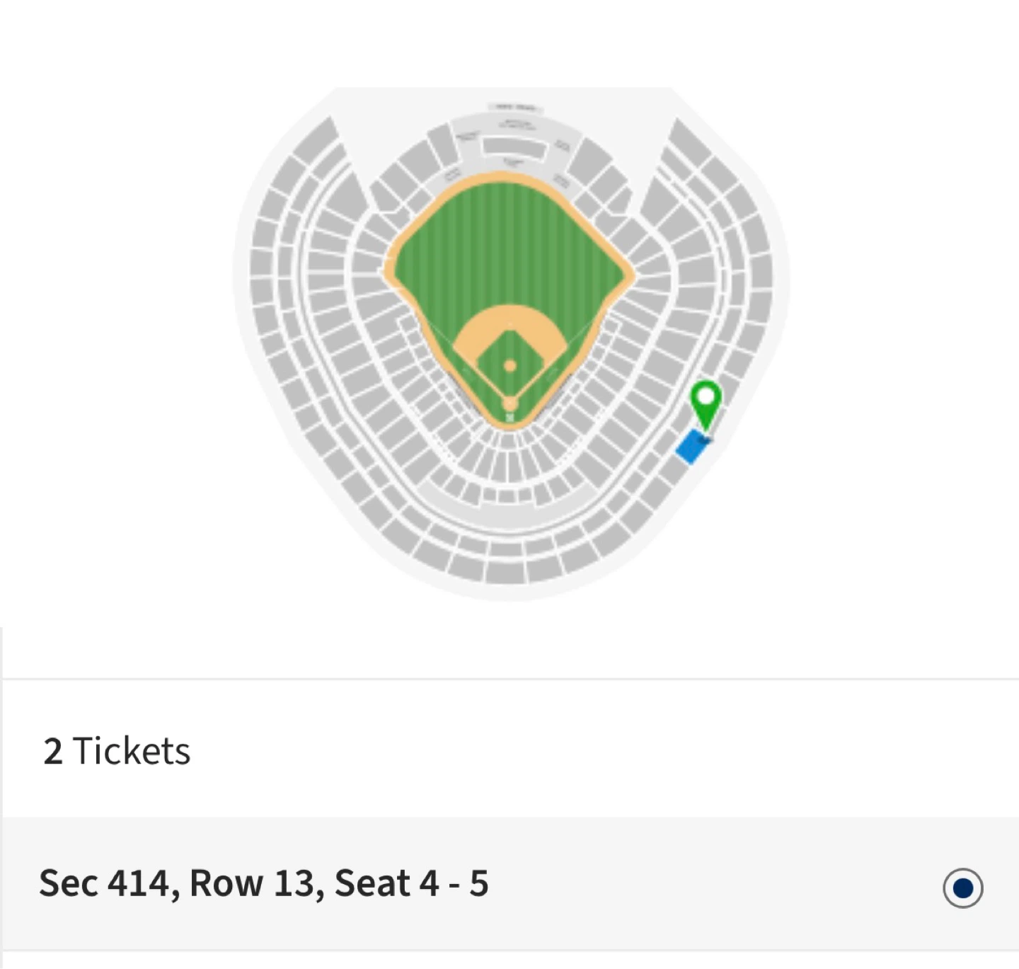 New York Yankees vs. Boston Red Sox Tickets - photo 2