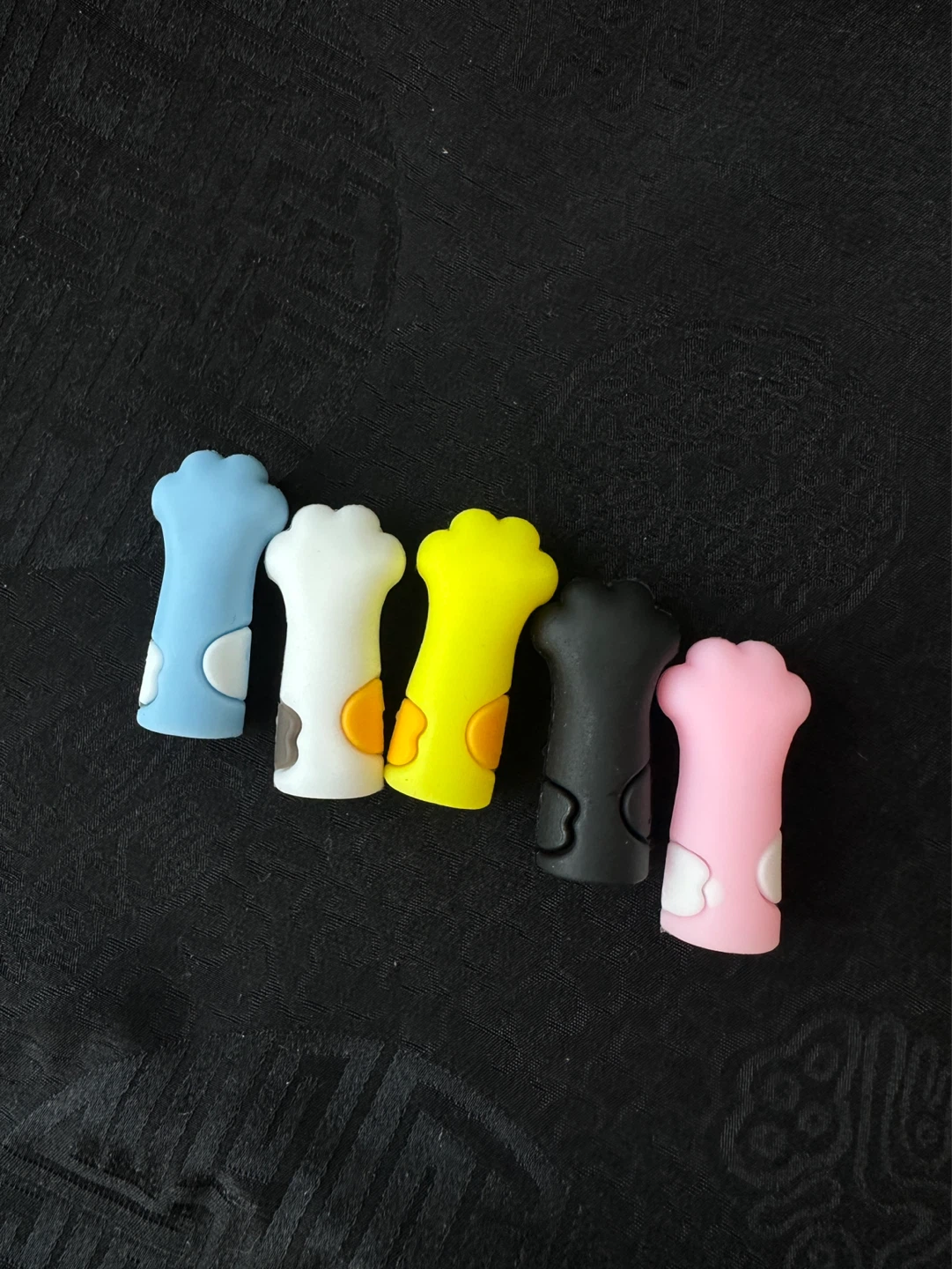 5 Cat Paw protectors - photo 2