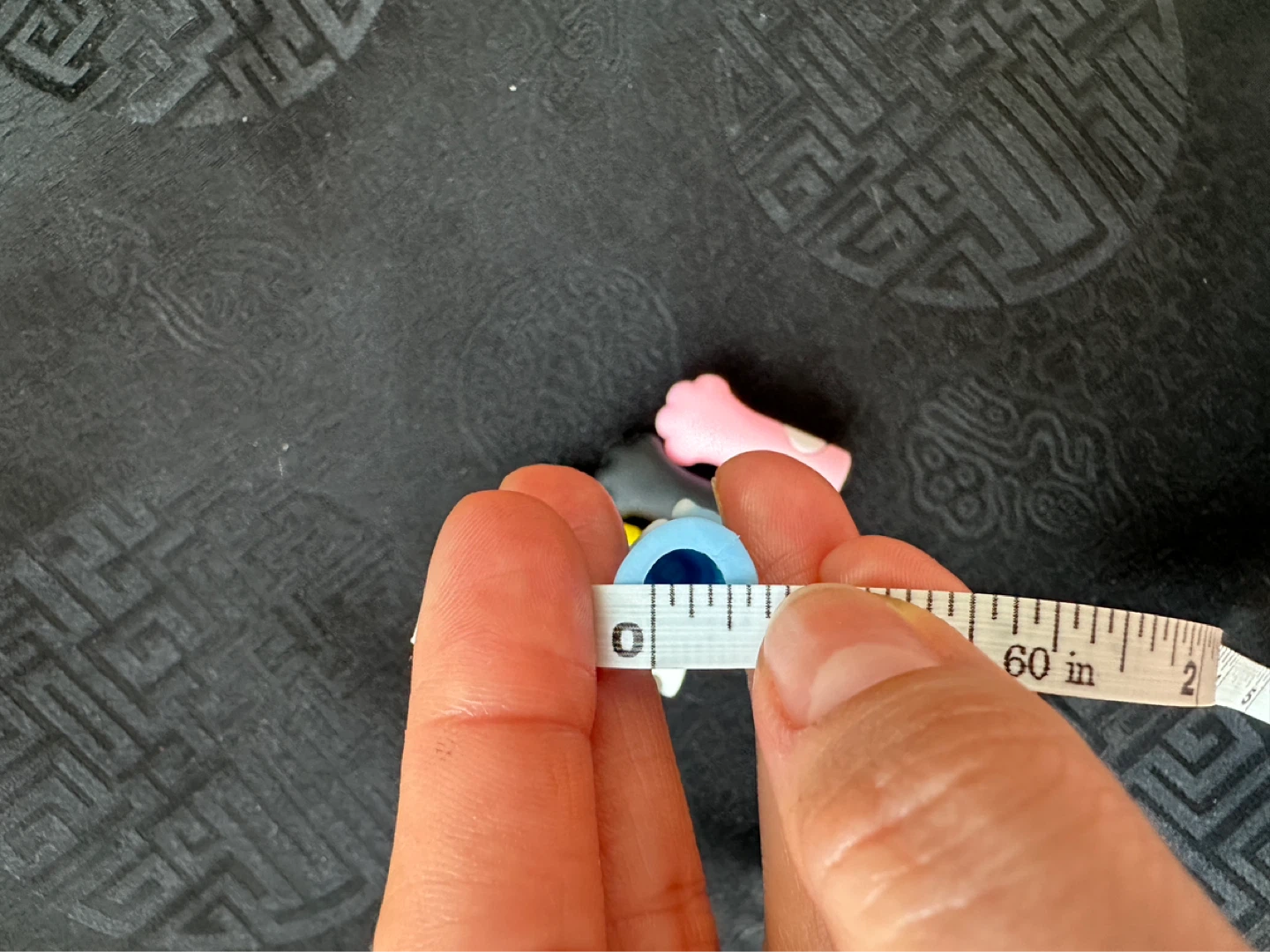 5 Cat Paw protectors - photo 5