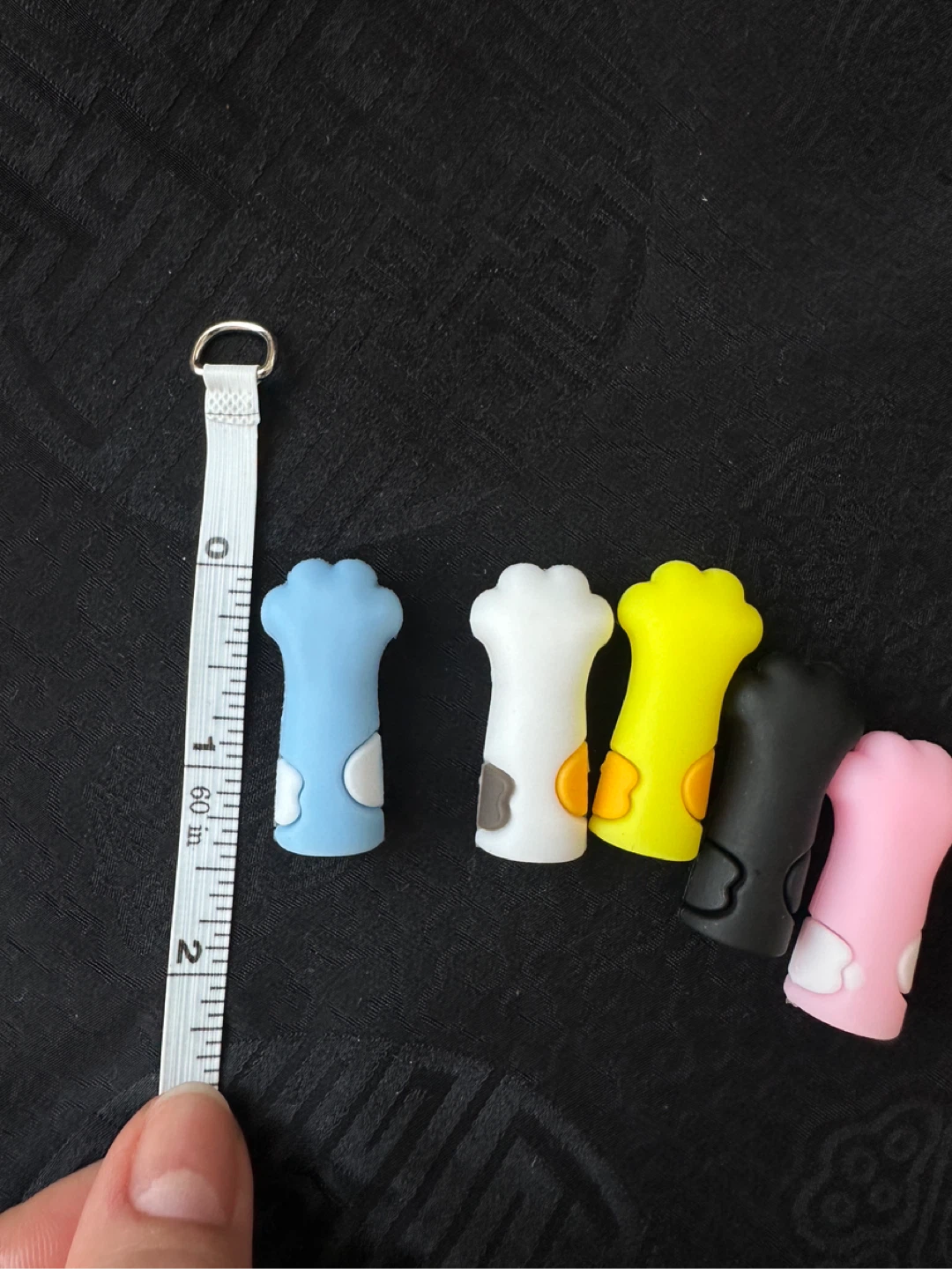 5 Cat Paw protectors - photo 4