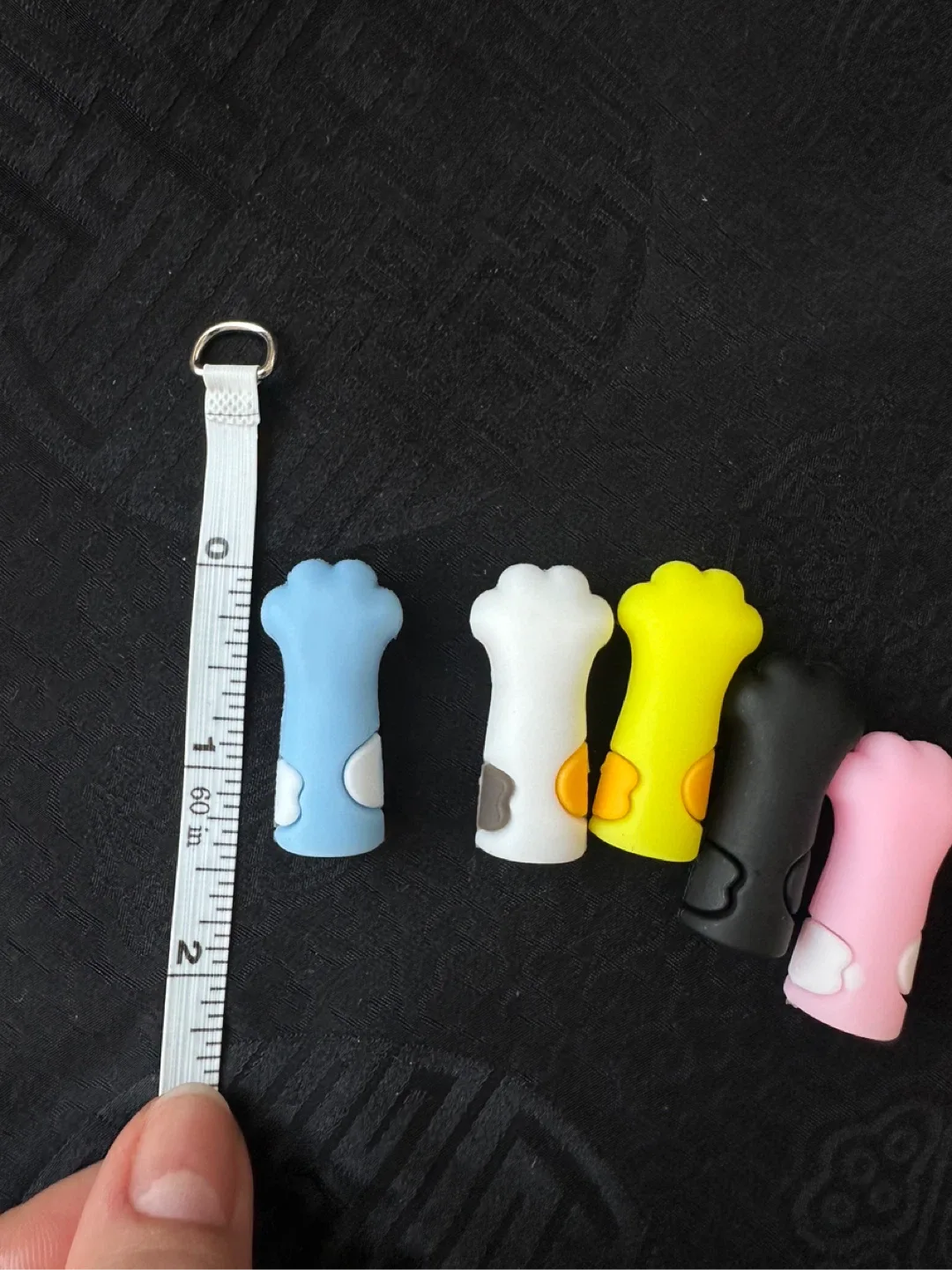 5 Cat Paw protectors - photo 4