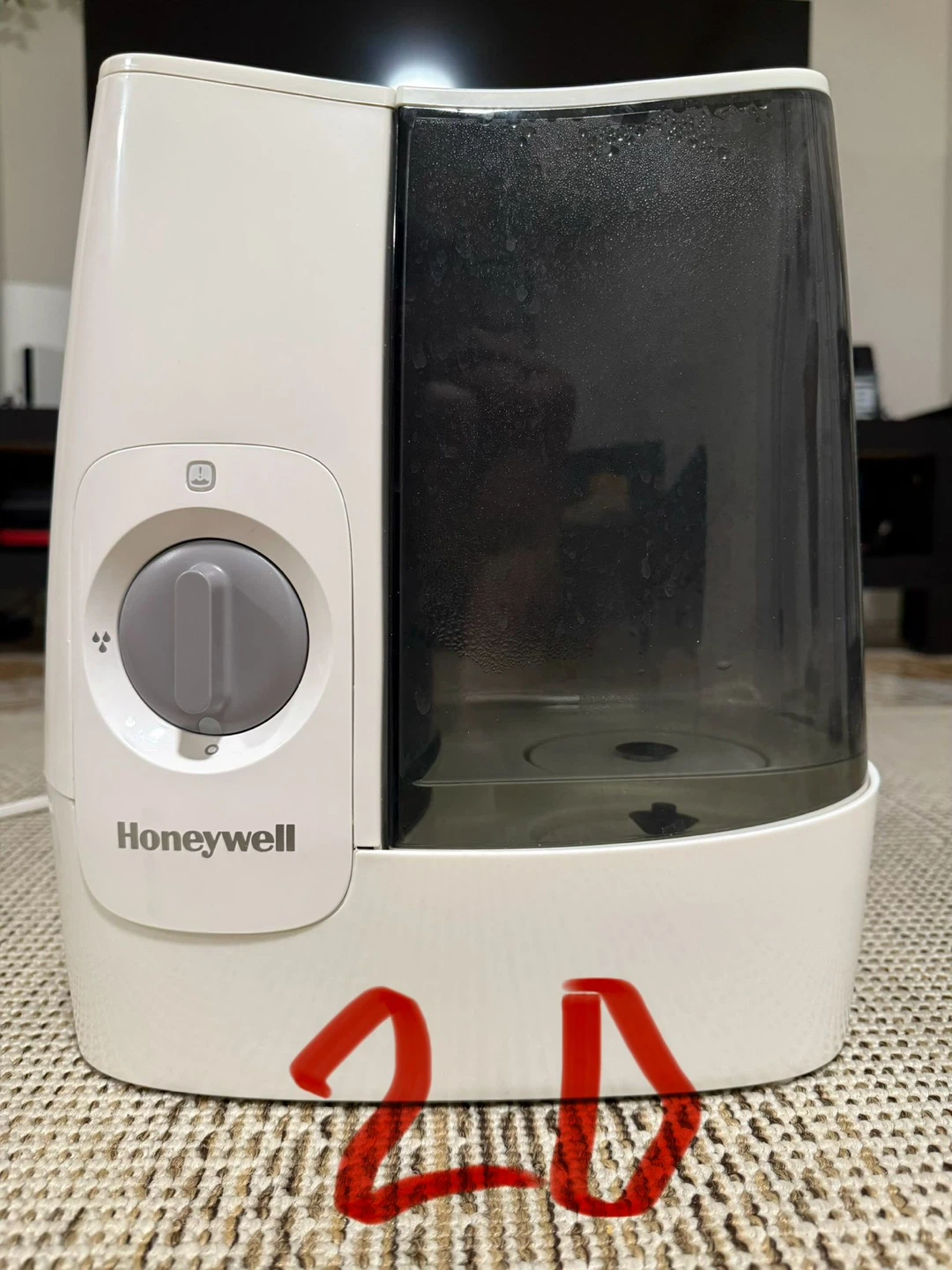 Honeywell Humidifier