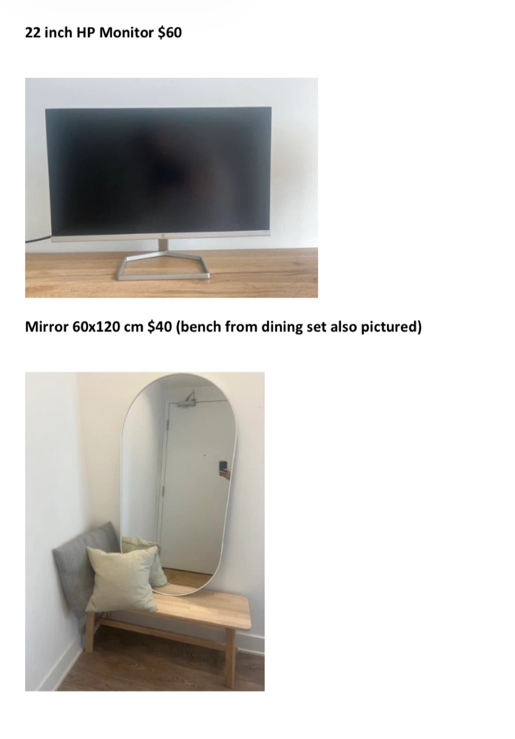 Moving Sale - photo 5