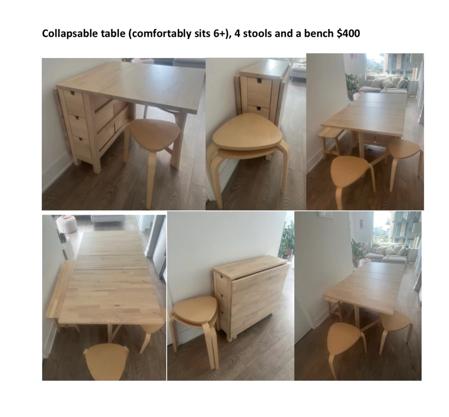 Moving Sale - photo 2