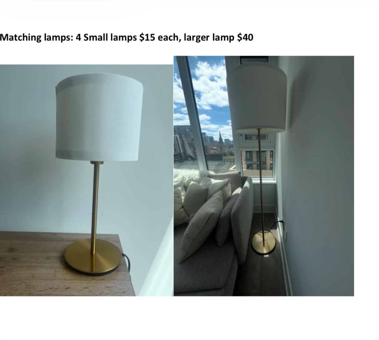 Moving Sale - photo 3