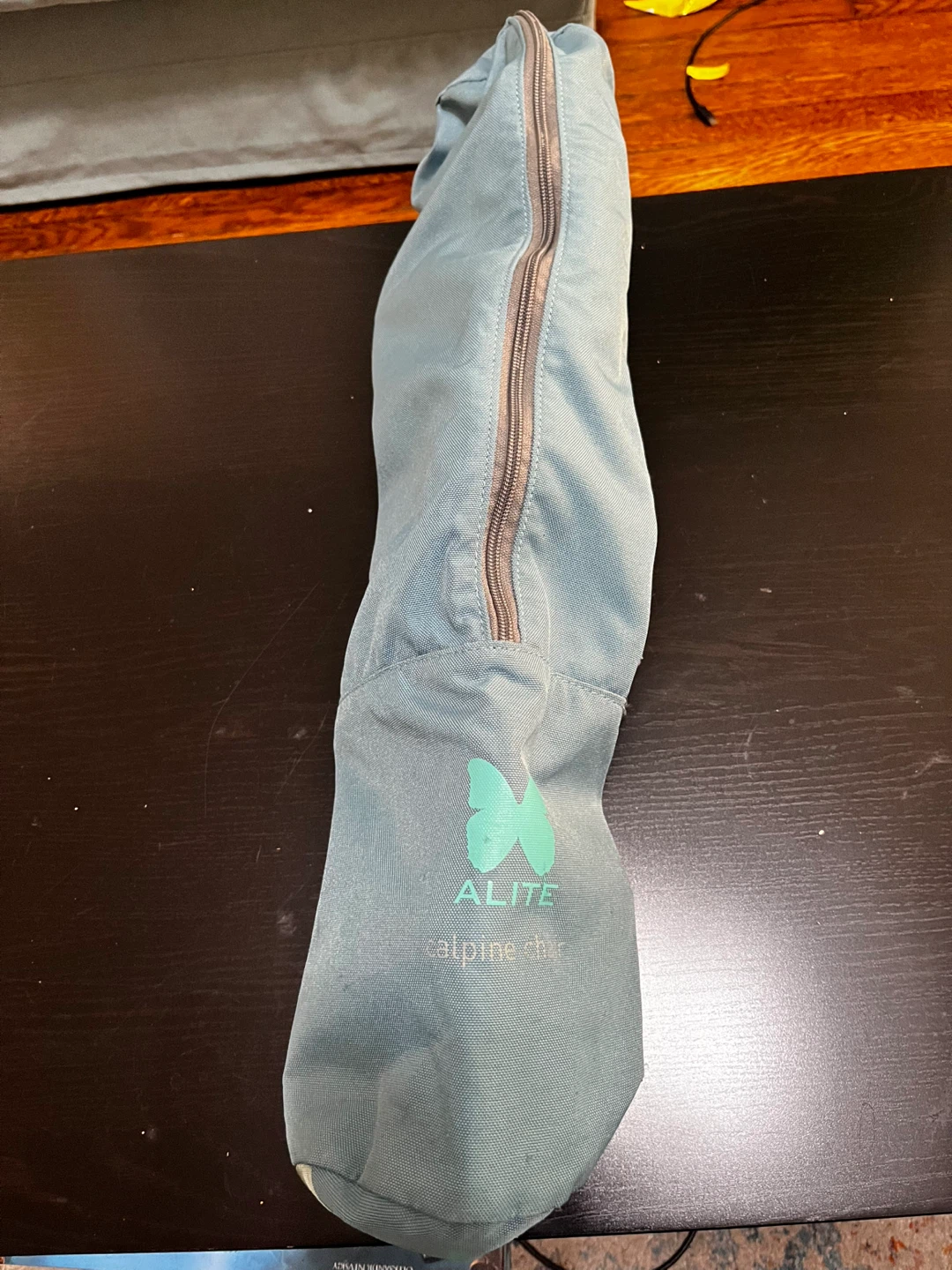 ALITE "calpine cher" Chair Bag