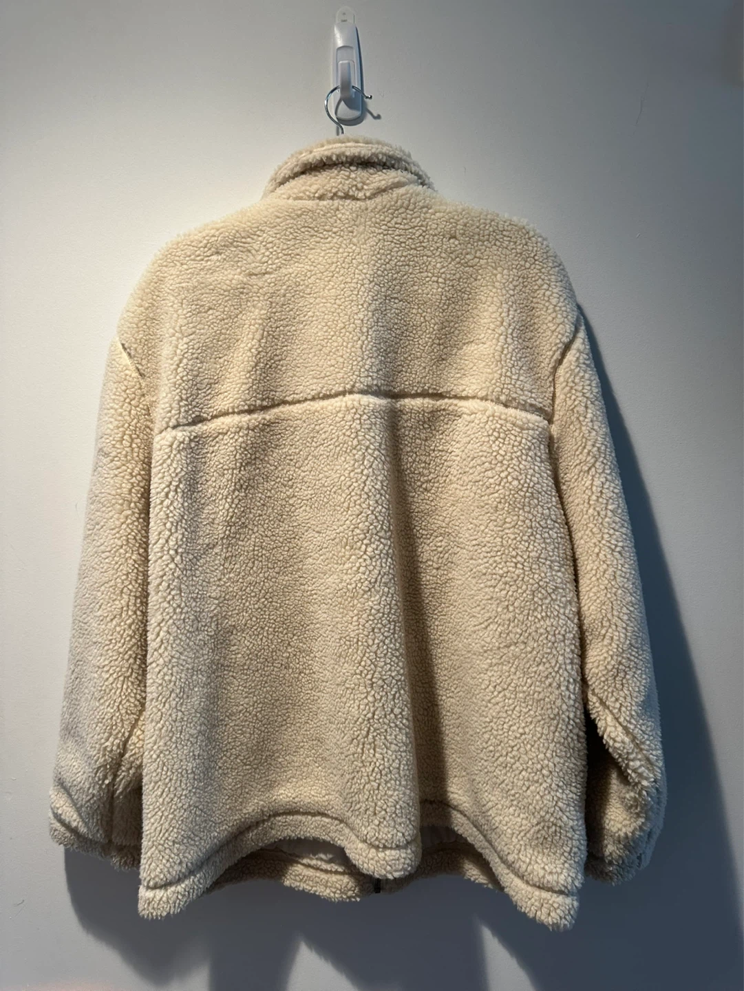 H&M Teddy Fleece - photo 2
