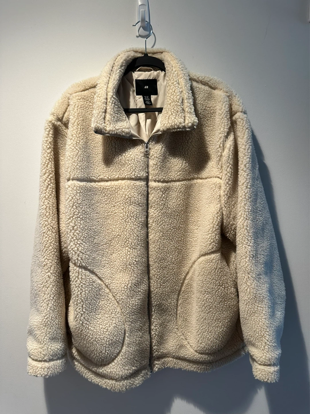 H&M Teddy Fleece - photo 3