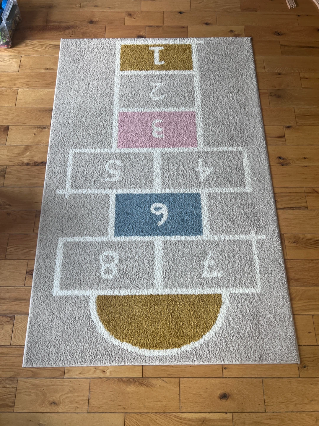 IKEA Rug 100x160cm - photo 2