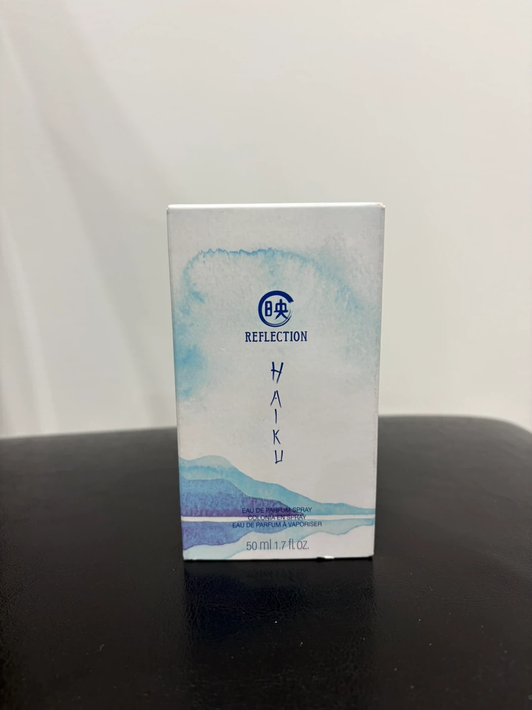 Haiku Reflection Eau de Parfum Spray 50 mL - photo 2