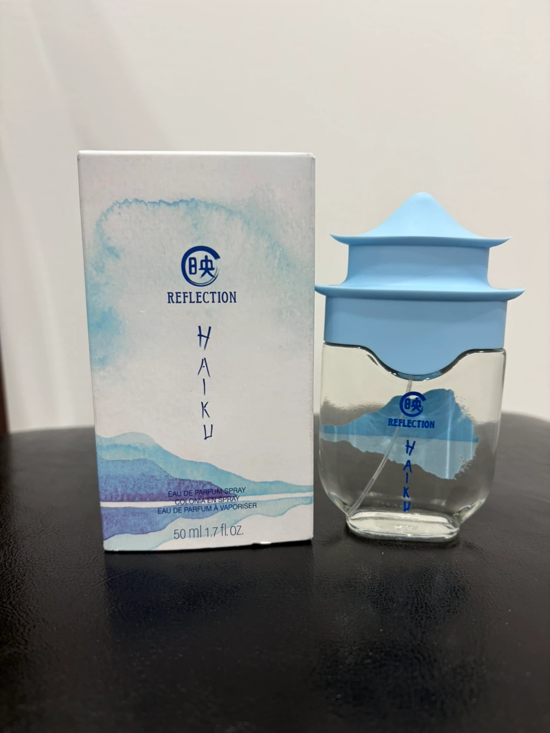 Haiku Reflection Eau de Parfum Spray 50 mL
