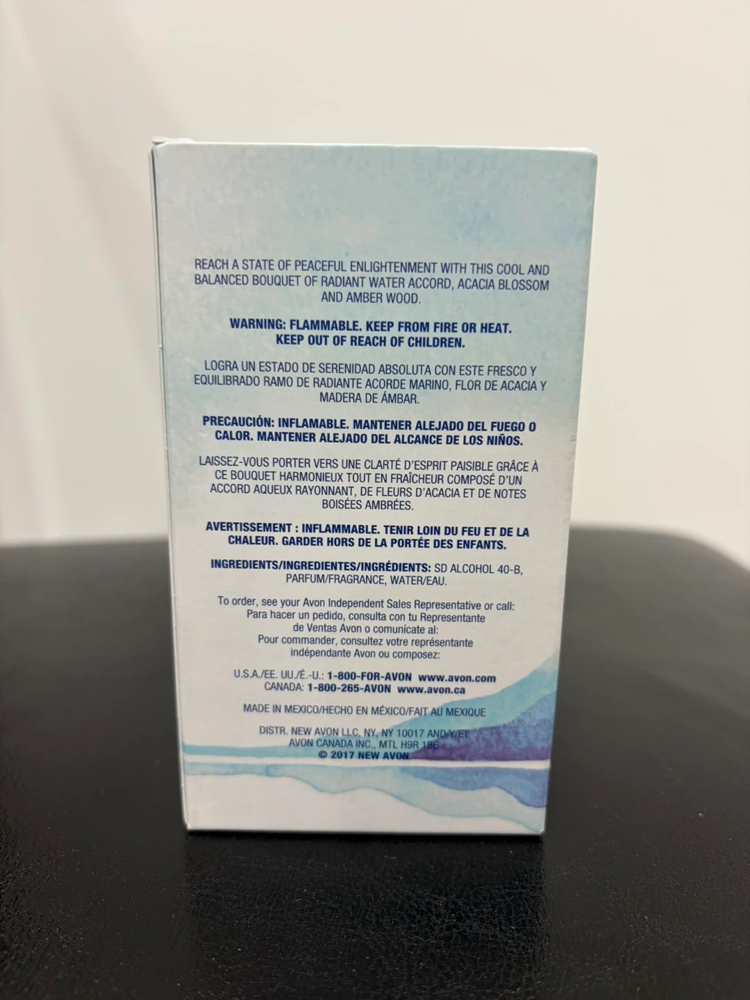 Haiku Reflection Eau de Parfum Spray 50 mL - photo 3