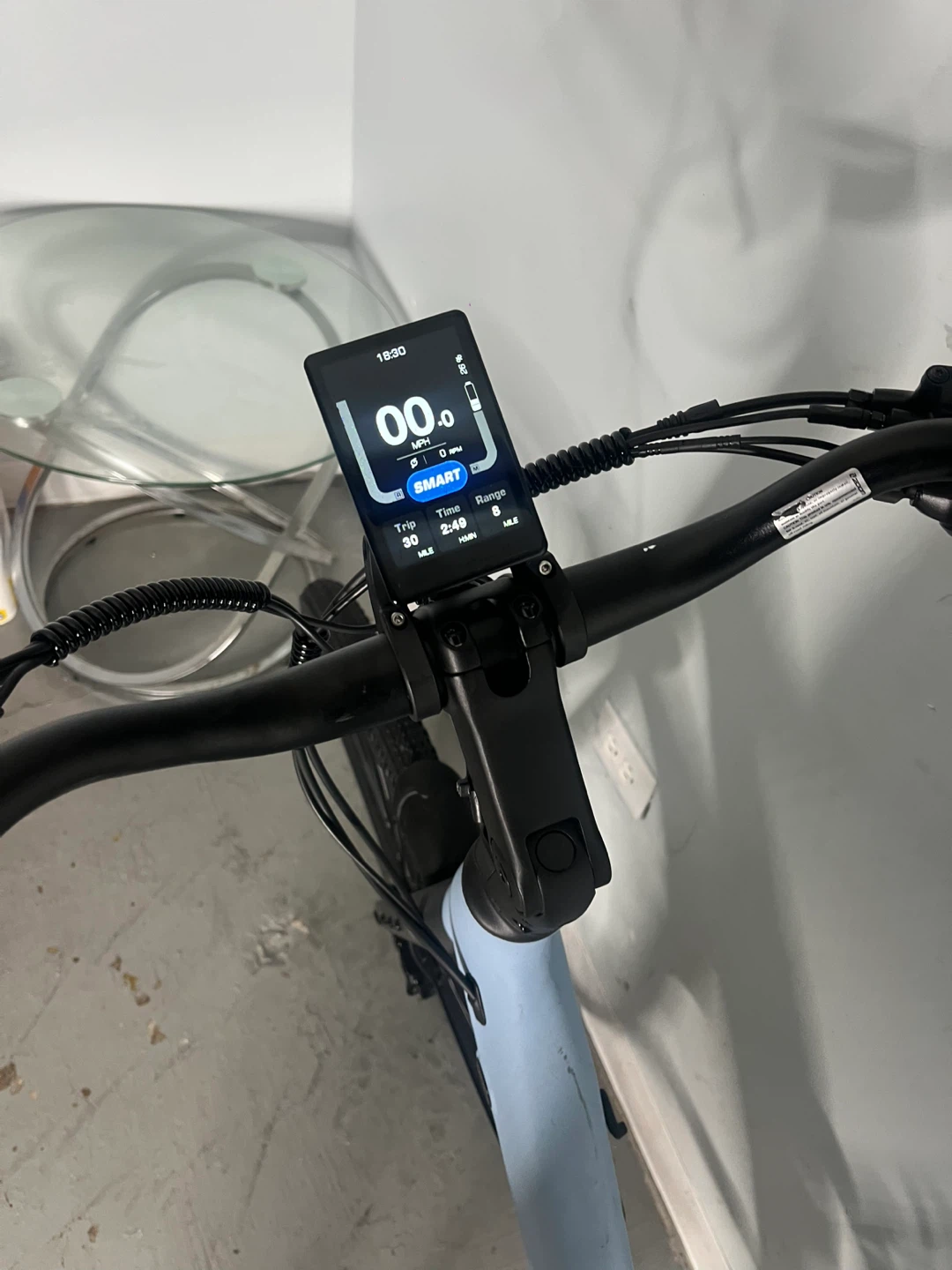 URTOPIA Carbon 1 Step-Thru E-Bike - photo 3