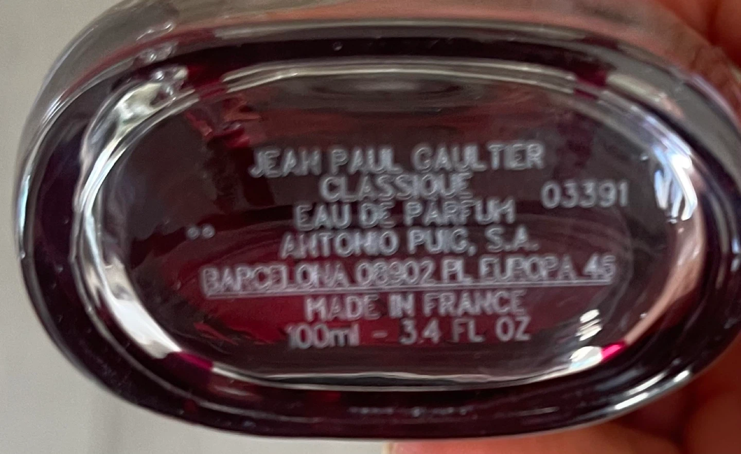 Jean Paul Gaultier Classique - photo 2