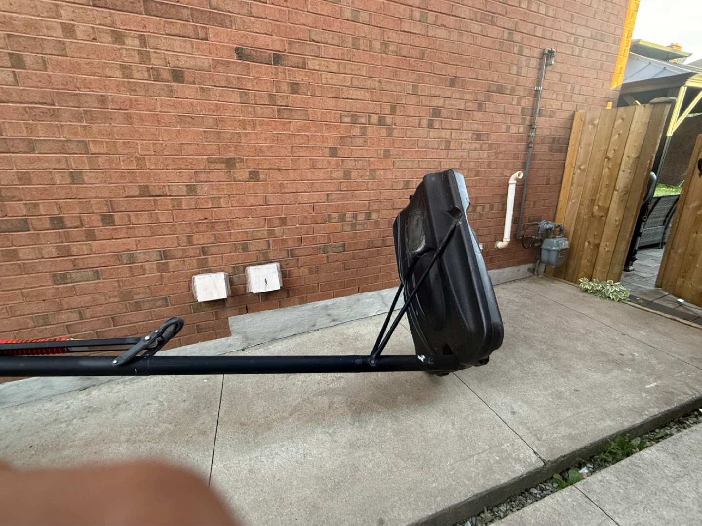 Basketball Hoop - photo 2