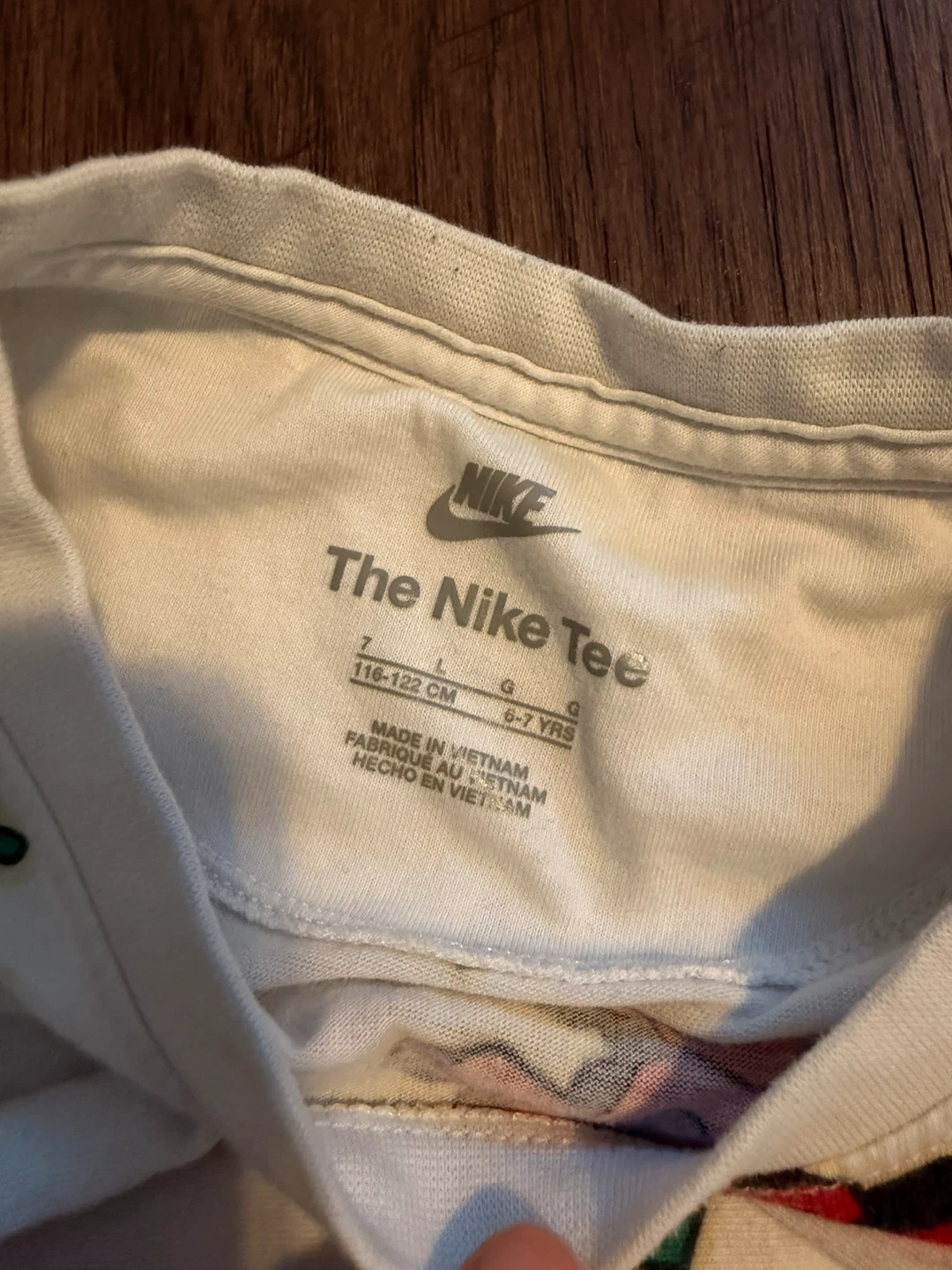 $10 for all!! Boy 3 Piece Set (Nike & Hurley) - photo 5