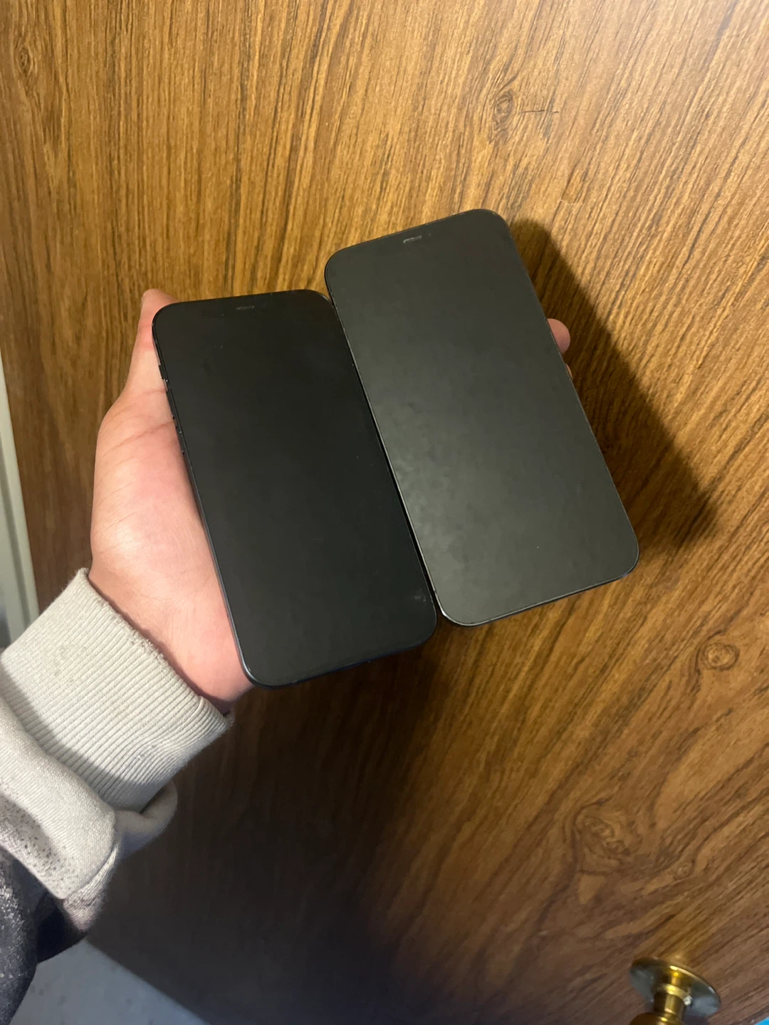 Apple iPhone 12 & 13 Pro - photo 2