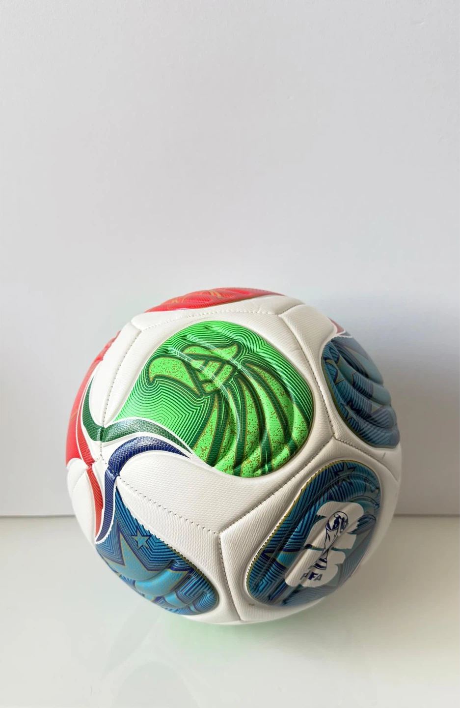 Trionda Pro Official Match Ball Soccer Ball