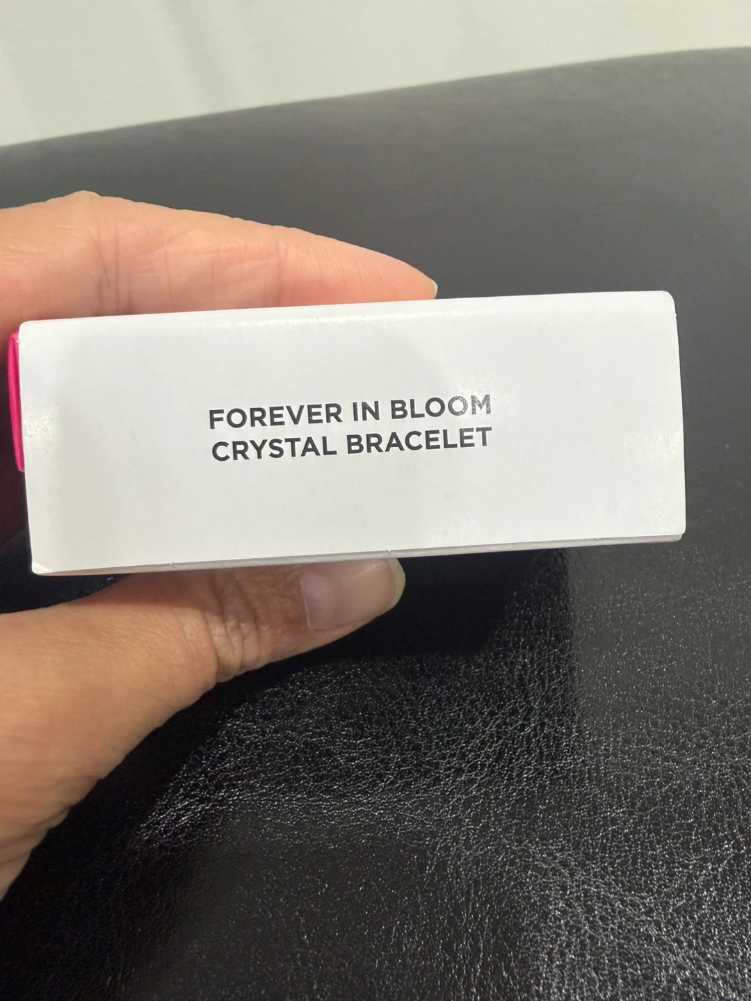 Forever in Bloom Crystal Bracelet - photo 2
