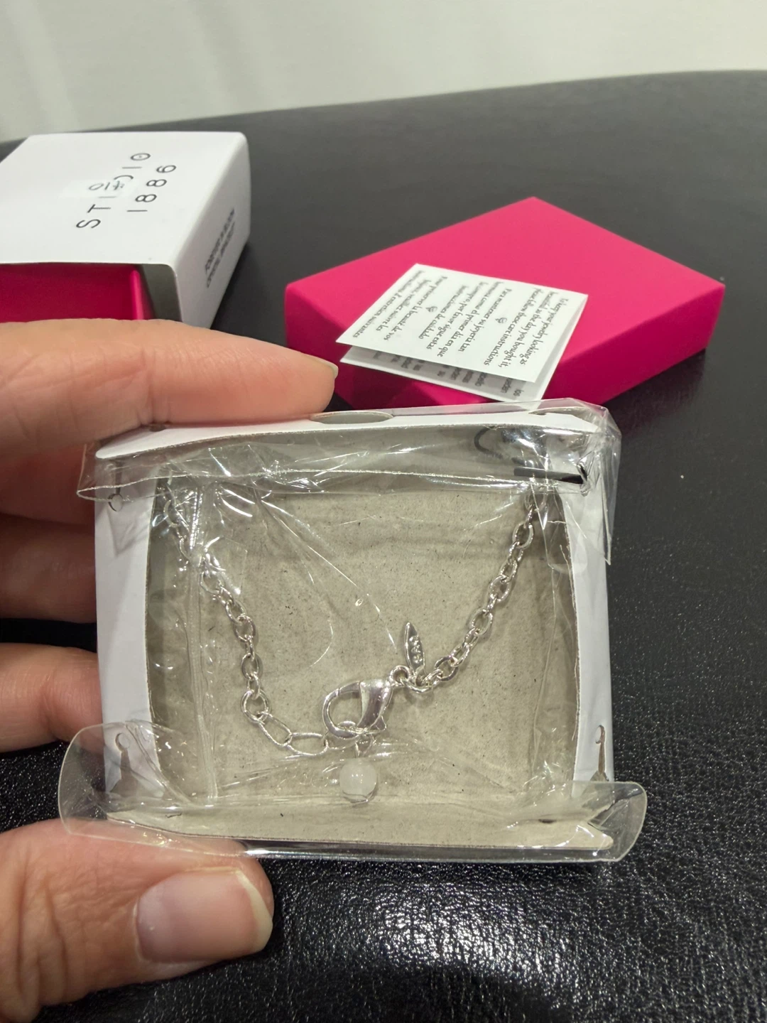 Forever in Bloom Crystal Bracelet - photo 3