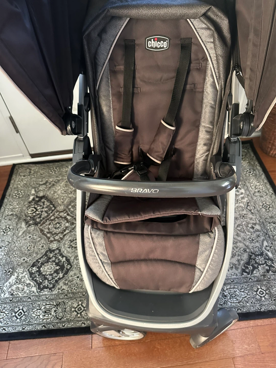 Chicco Bravo Stroller - photo 2