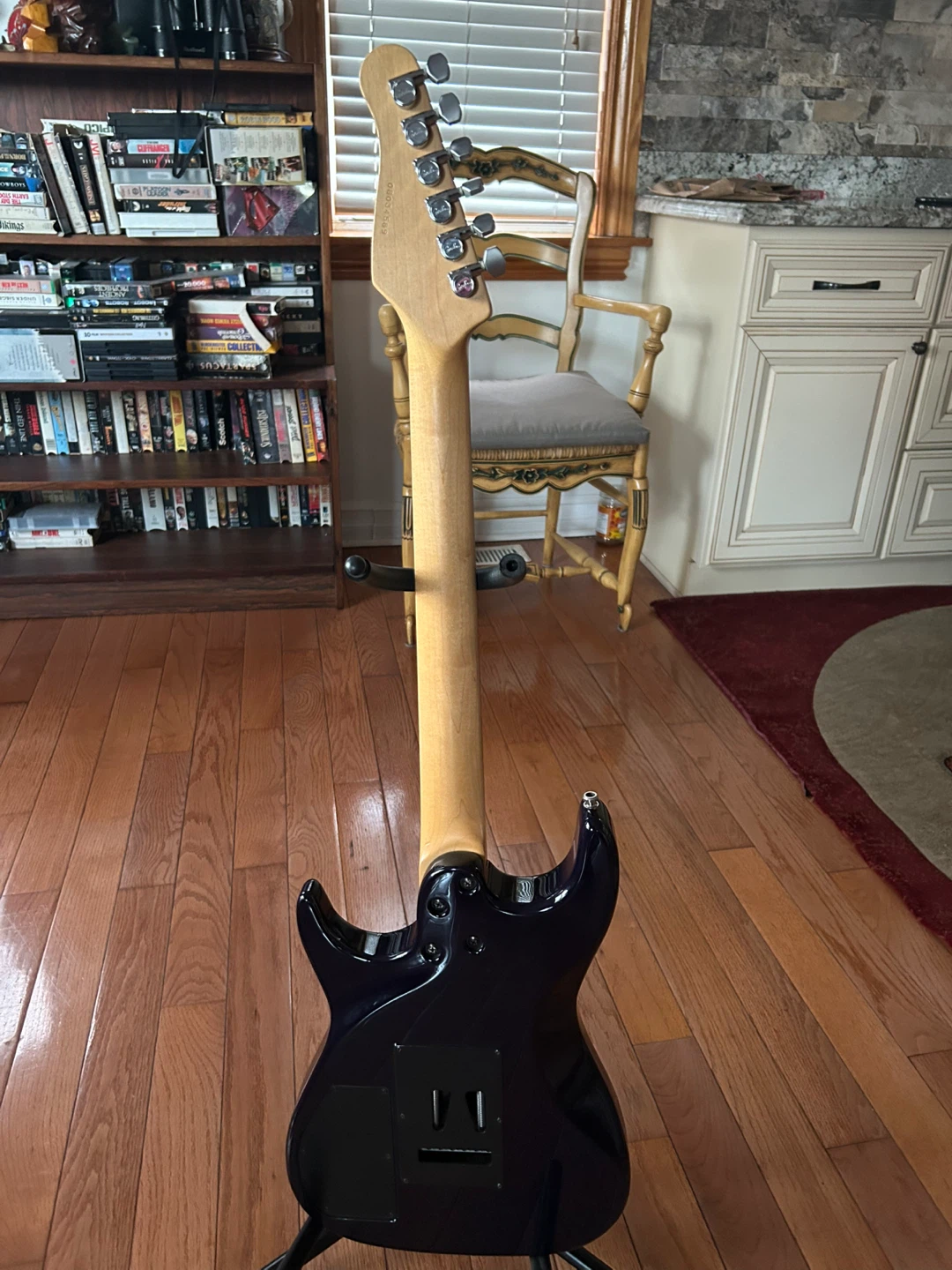Godin Freeway Classic Electric Guitar - photo 2