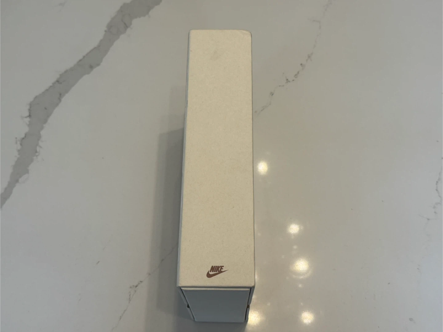 Nike:Put On A Show of Force Numbered Limited Edition Puzzle - photo 4