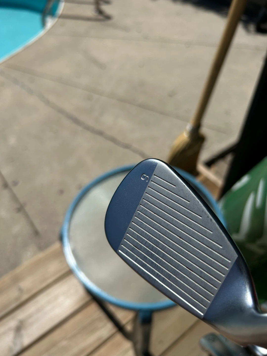 Ping G430 Irons - photo 3