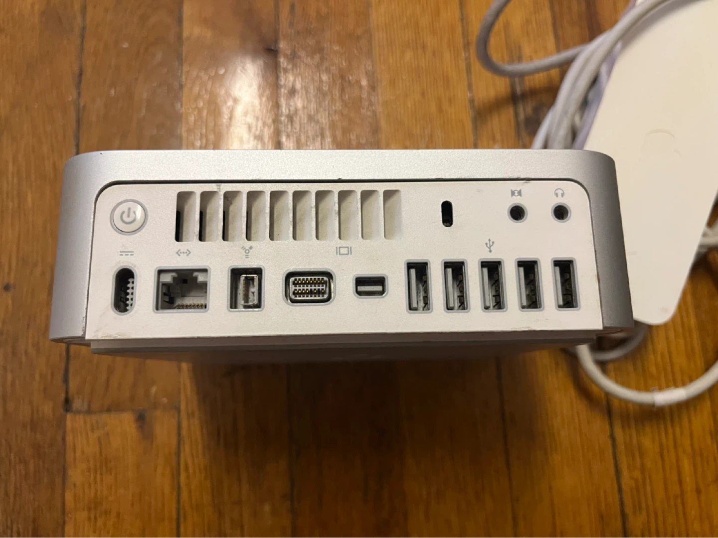2008 Apple Mac Mini - photo 2