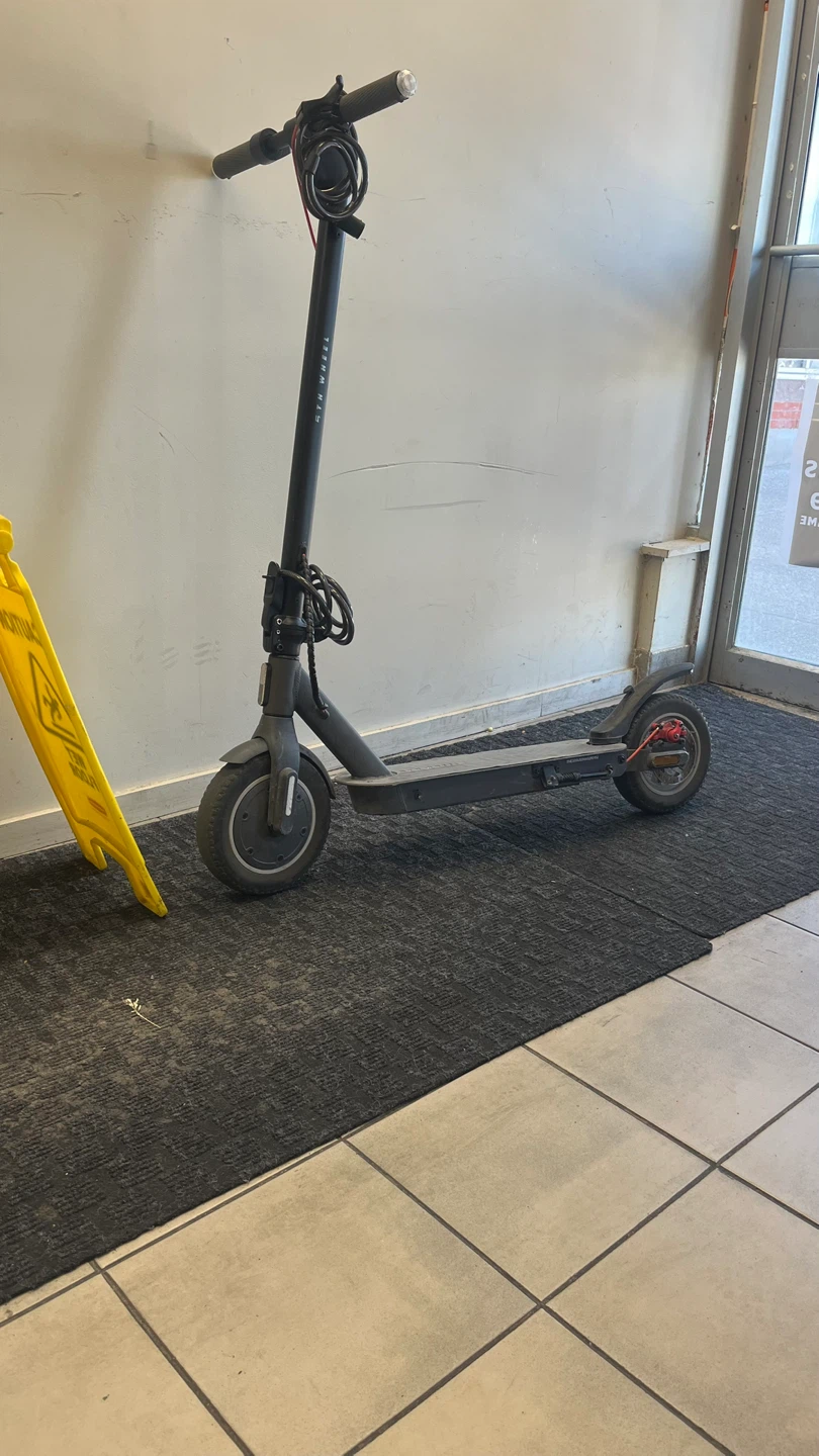 5th WHEEL V30 PRO