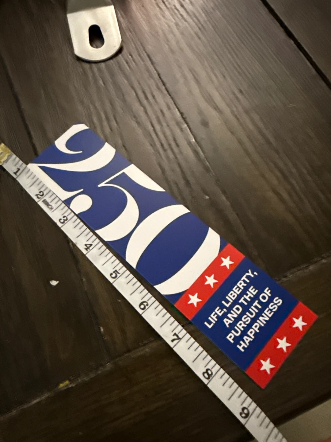 New York Public Library Commemorative Bookmark