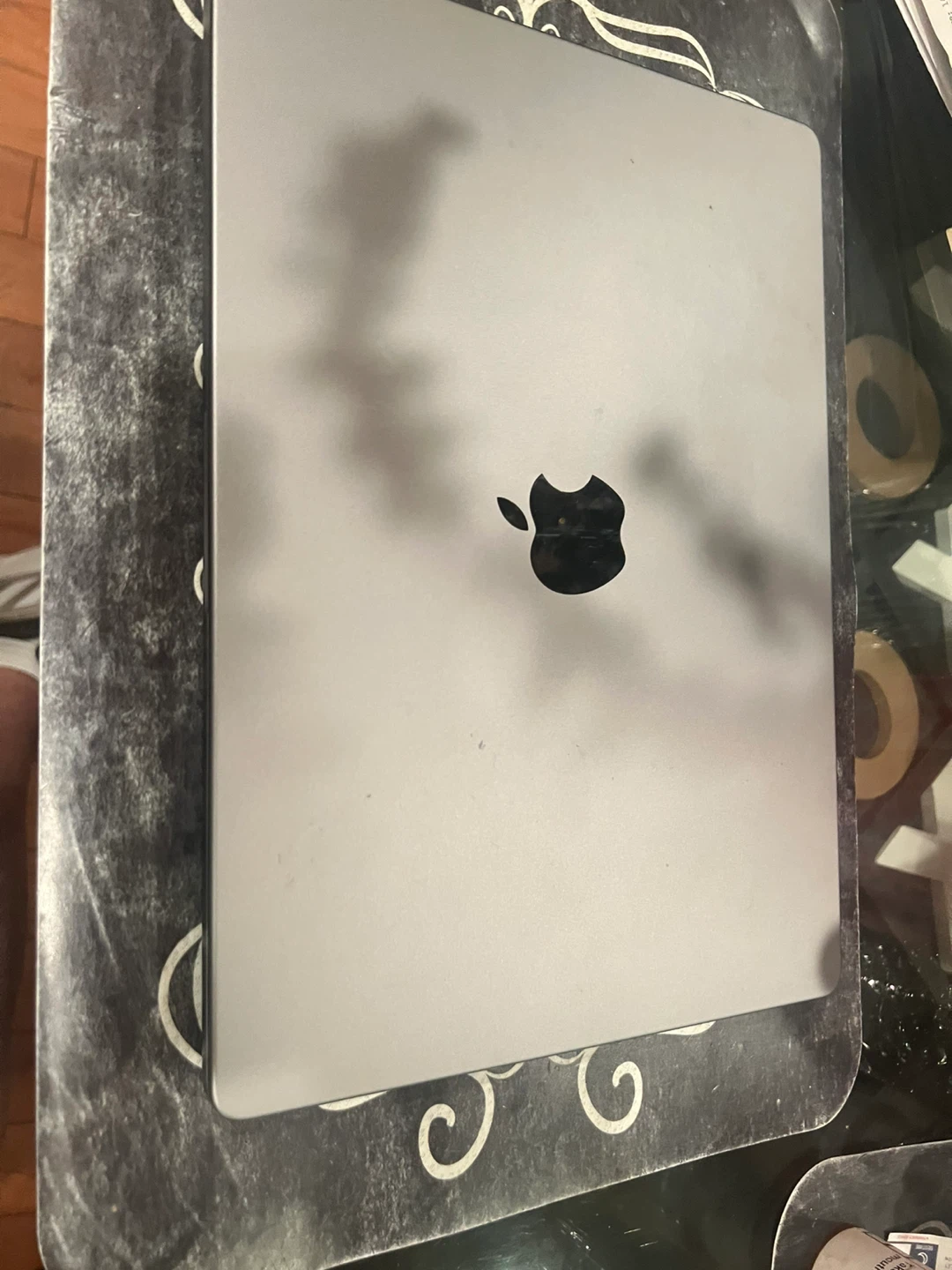 Apple MacBook Pro 14-inch 2023 - photo 3