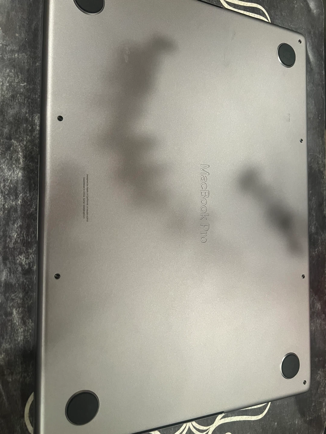 Apple MacBook Pro 14-inch 2023 - photo 4