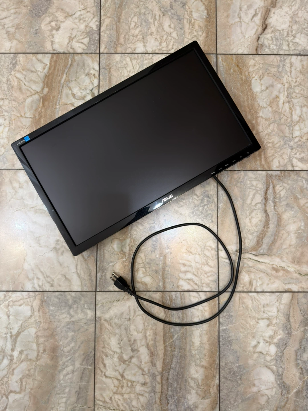 ASUS VC228H LCD Monitor
