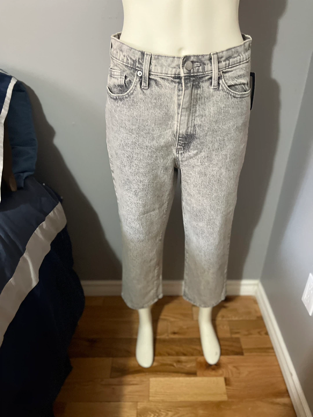 Universal Thread Vintage Straight Jeans