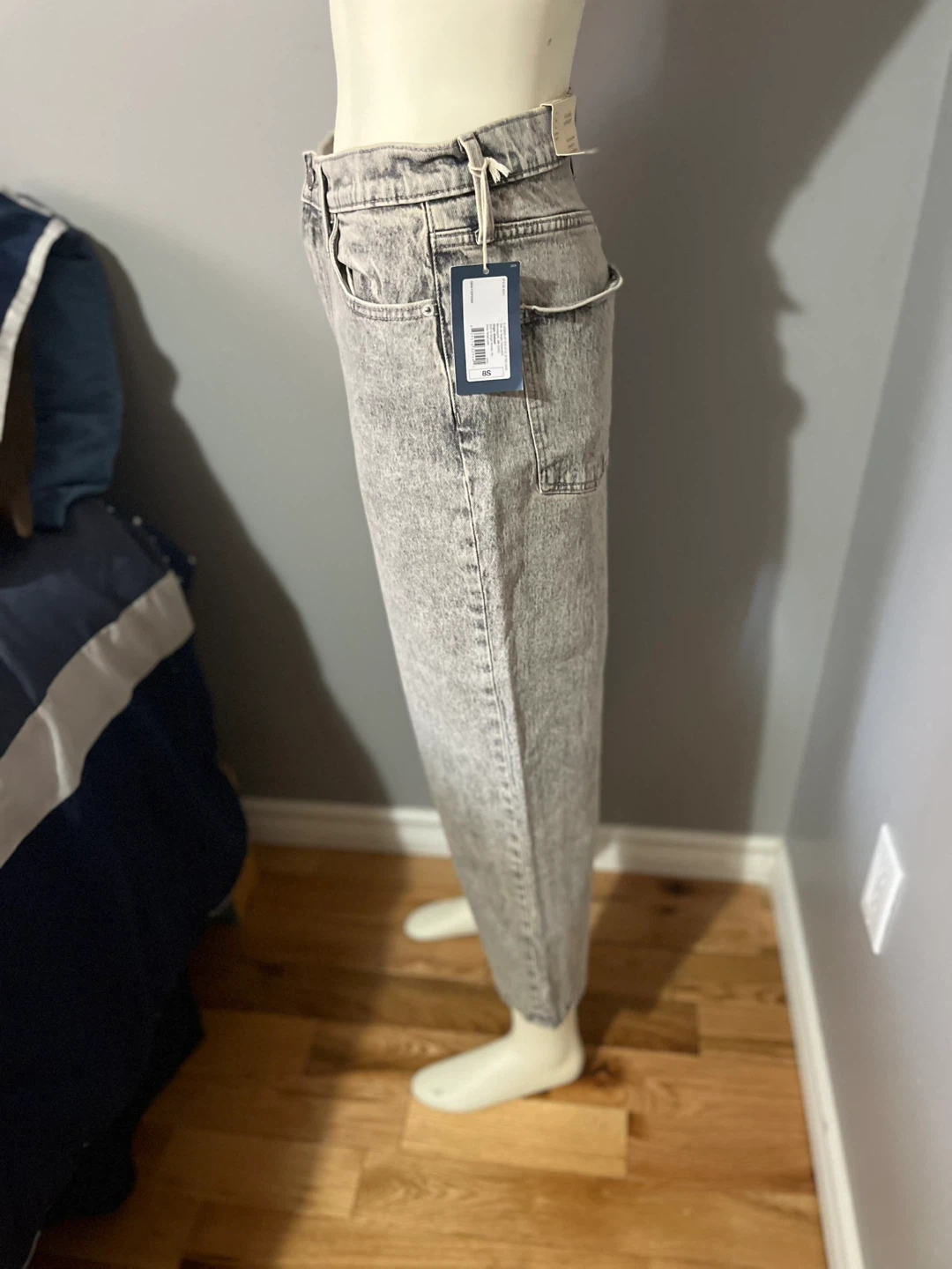 Universal Thread Vintage Straight Jeans - photo 2
