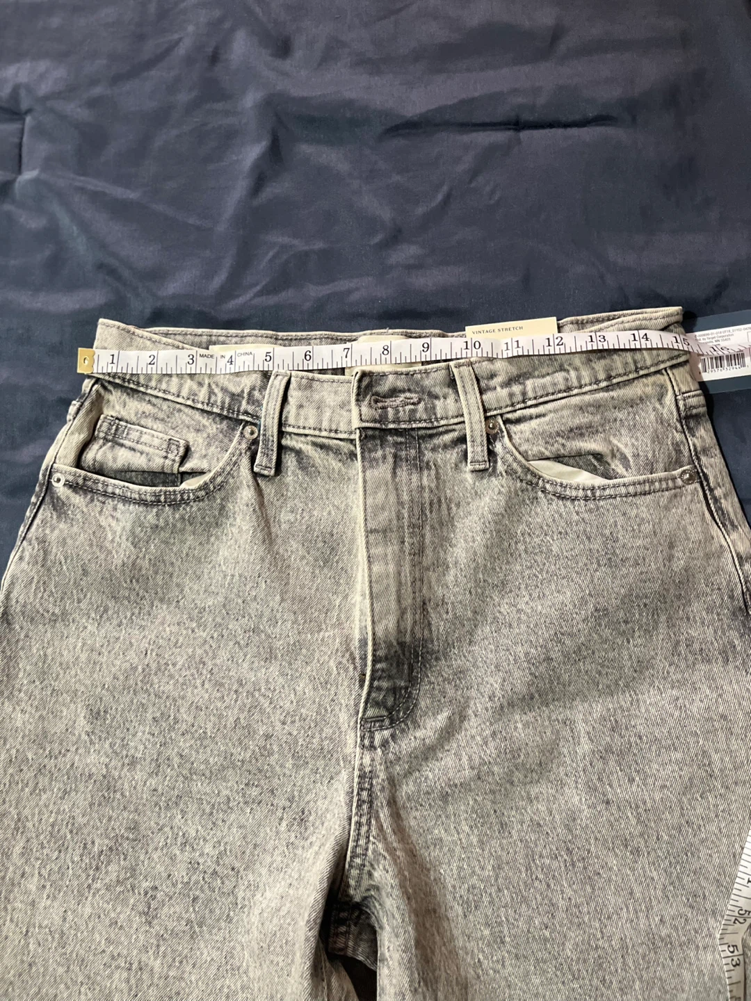 Universal Thread Vintage Straight Jeans - photo 5