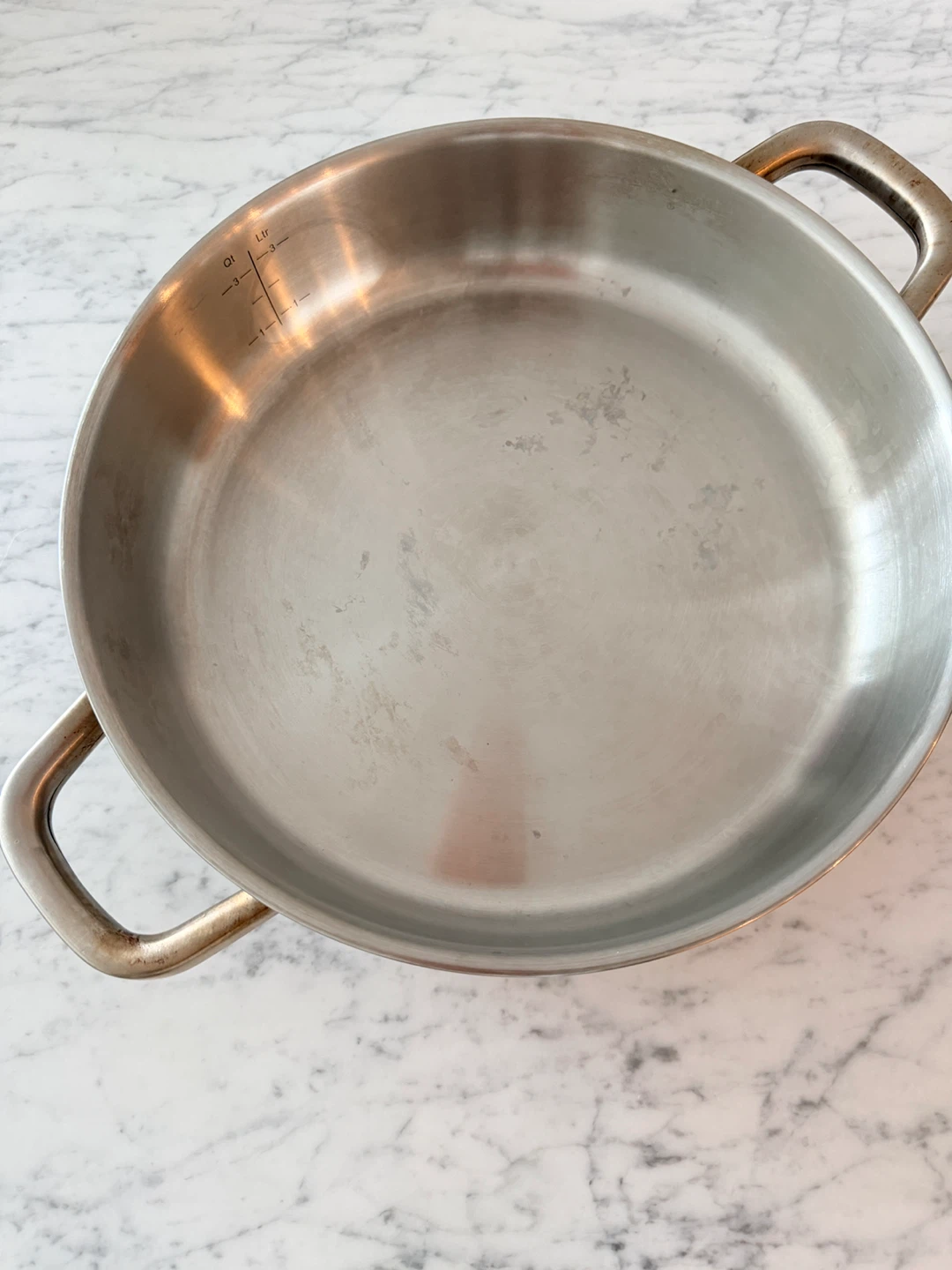 Zwilling Stainless Steel Stock Pot with Lid - photo 2