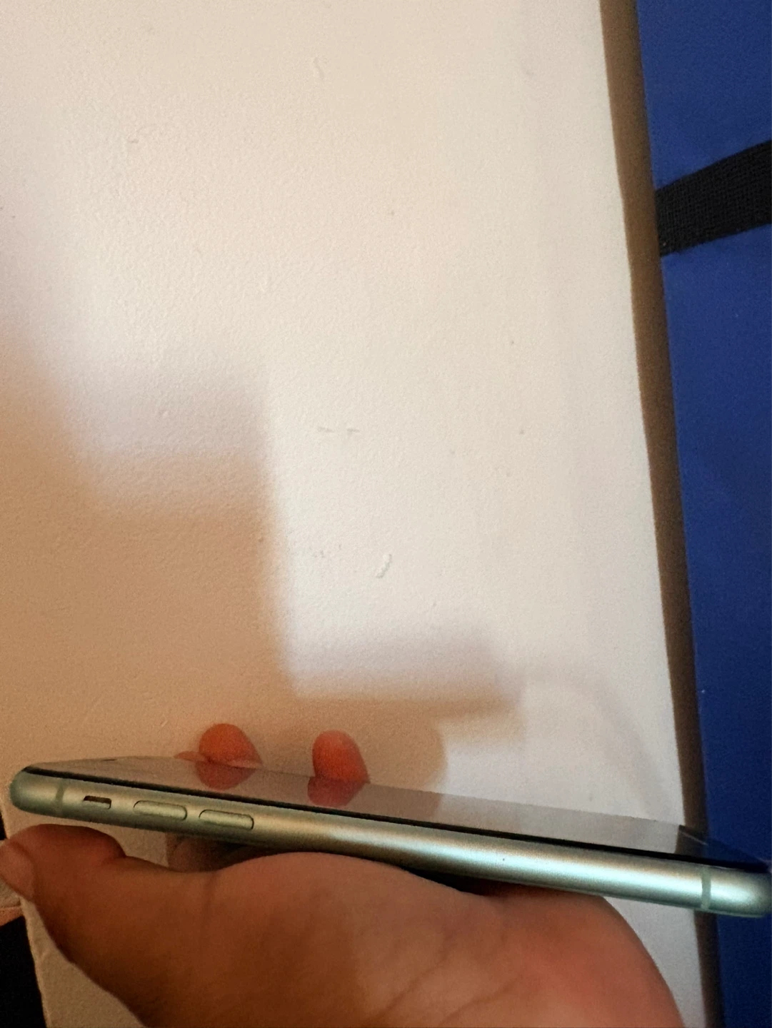 Apple iPhone 11 - Green - photo 3