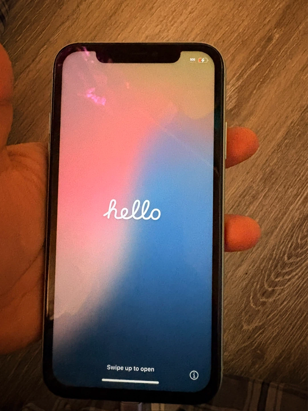 Apple iPhone 11 - Green