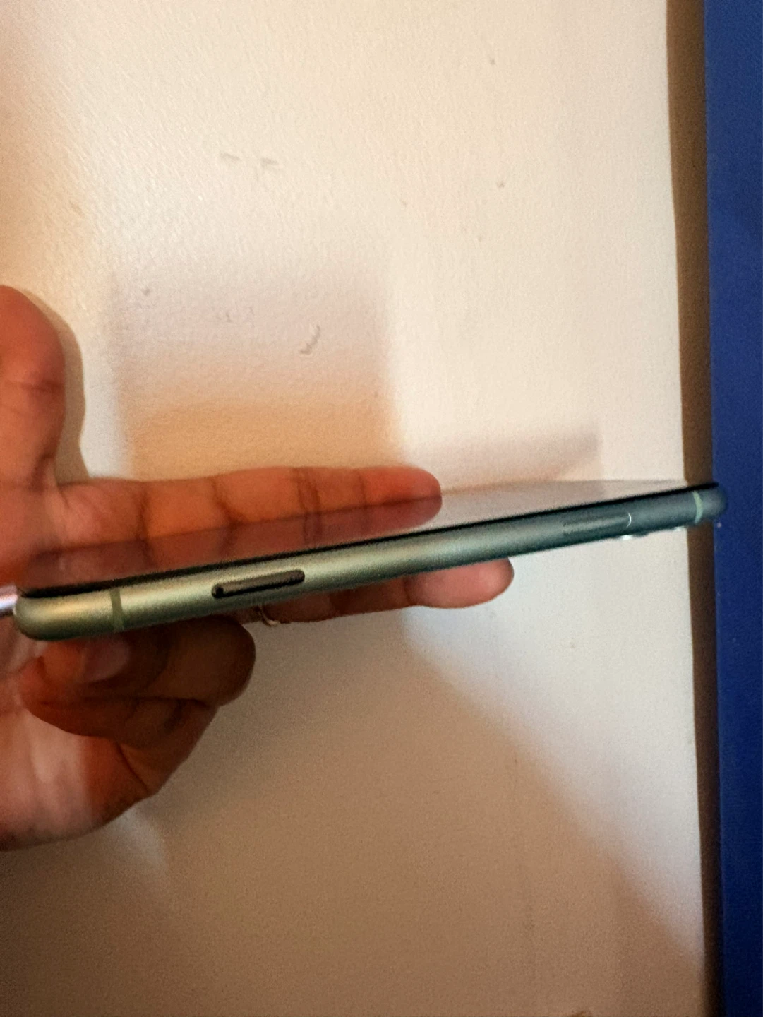 Apple iPhone 11 - Green - photo 2