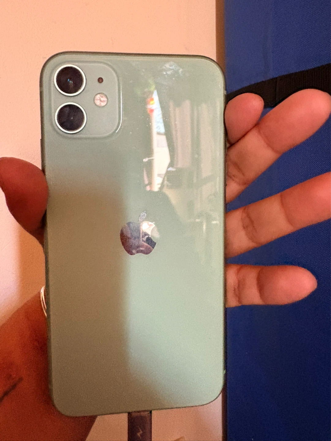 Apple iPhone 11 - Green - photo 4