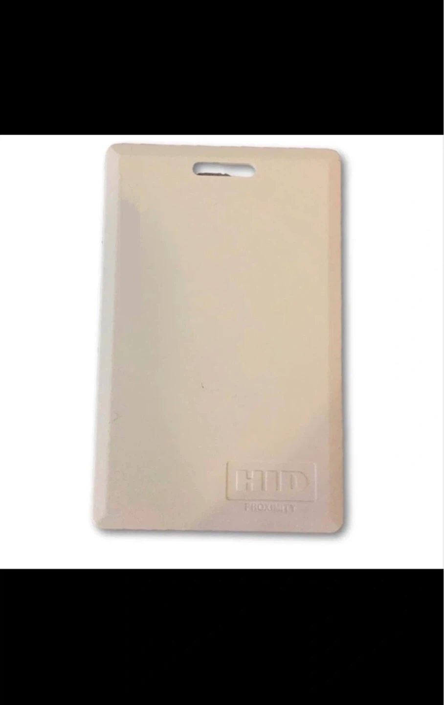 HID ProxCard II Clamshell Cards - 100 Pack - photo 2