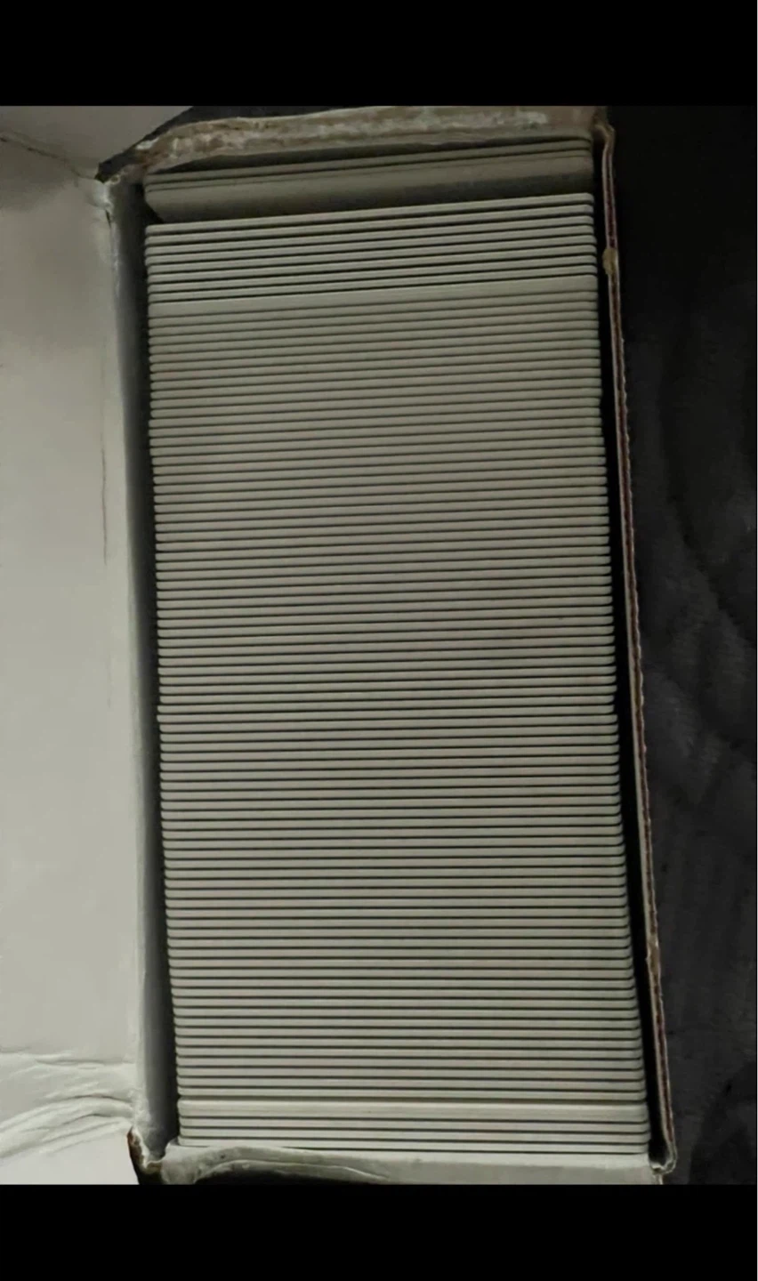 HID ProxCard II Clamshell Cards - 100 Pack - photo 4