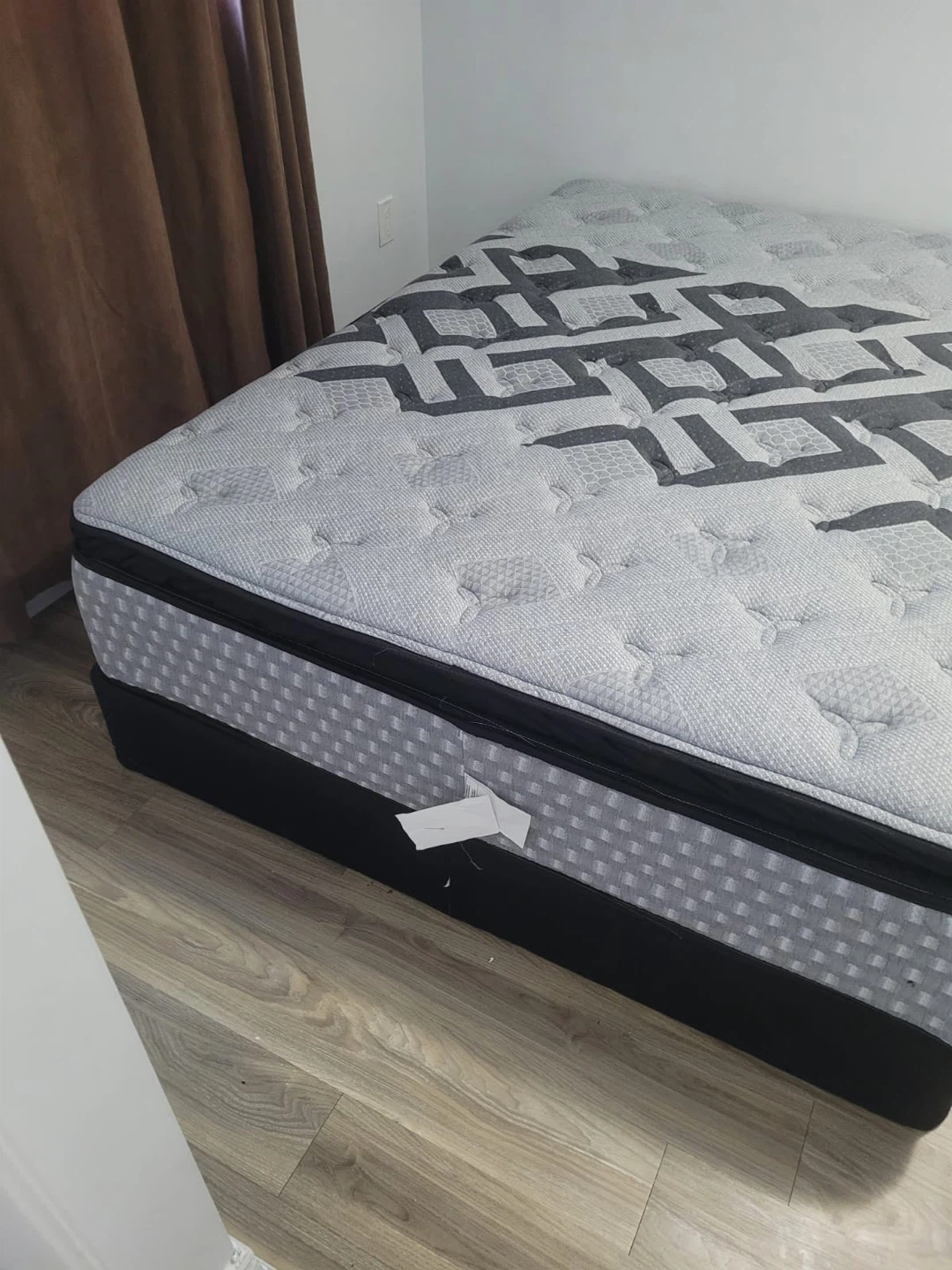 Queen Mattress